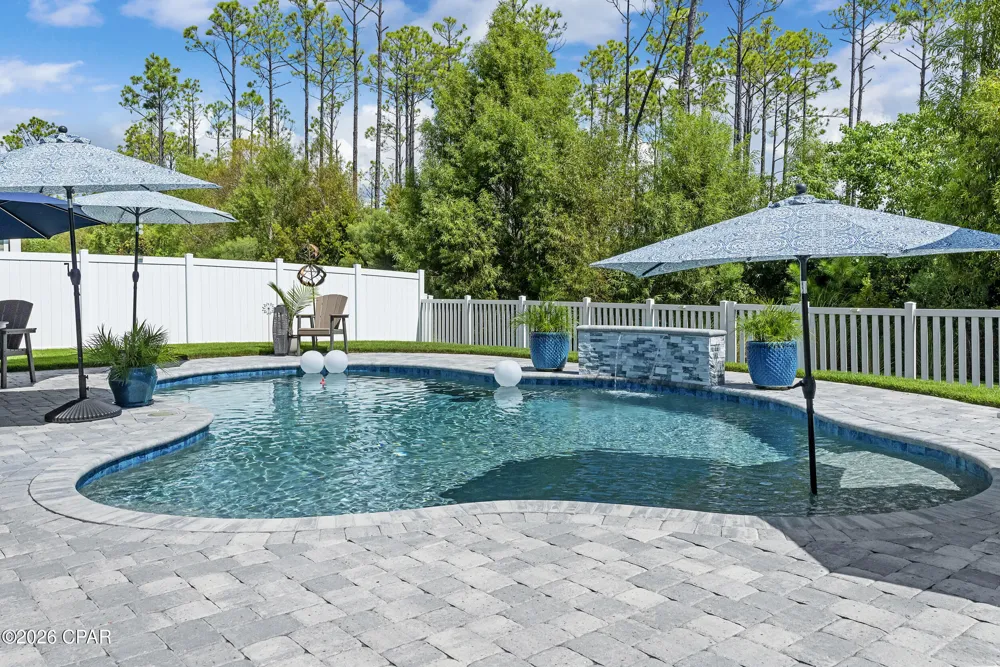 336 Basin Bayou Drive Panama City Beach, FL 32407