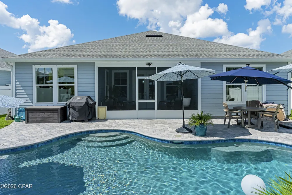 336 Basin Bayou Drive Panama City Beach, FL 32407