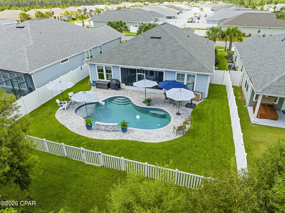 336 Basin Bayou Drive Panama City Beach, FL 32407
