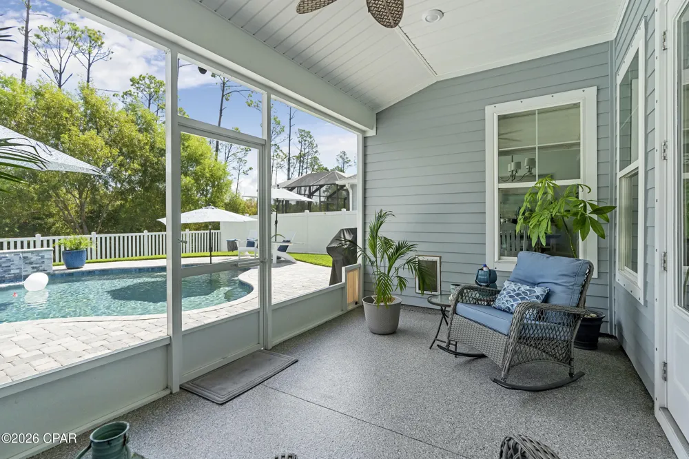 336 Basin Bayou Drive Panama City Beach, FL 32407