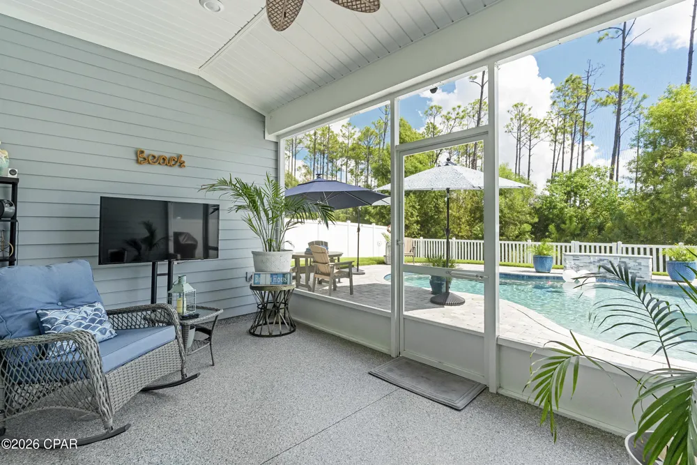 336 Basin Bayou Drive Panama City Beach, FL 32407