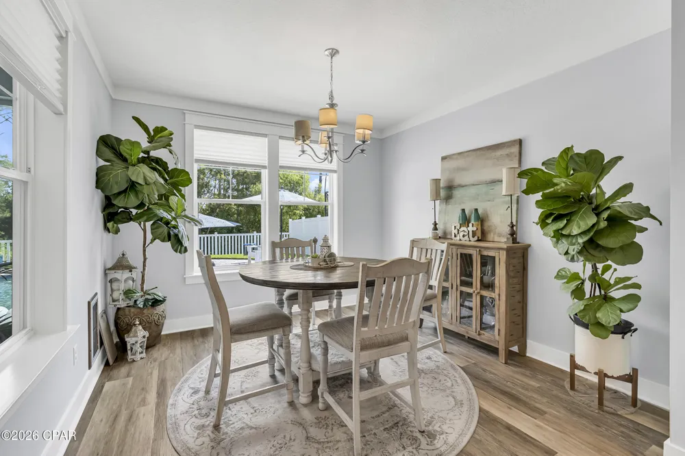 336 Basin Bayou Drive Panama City Beach, FL 32407