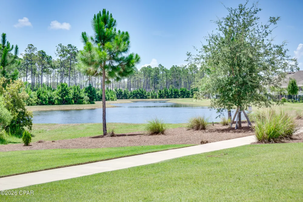 336 Basin Bayou Drive Panama City Beach, FL 32407