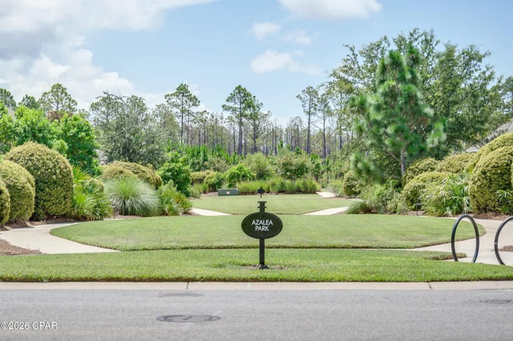 336 Basin Bayou Drive Panama City Beach, FL 32407