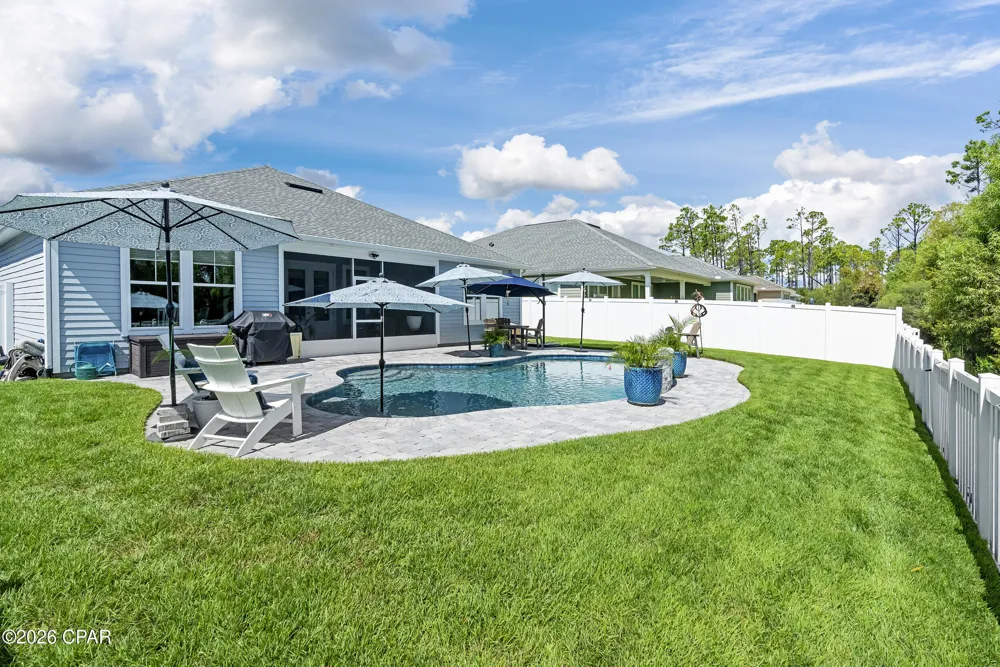 336 Basin Bayou Drive Panama City Beach, FL 32407
