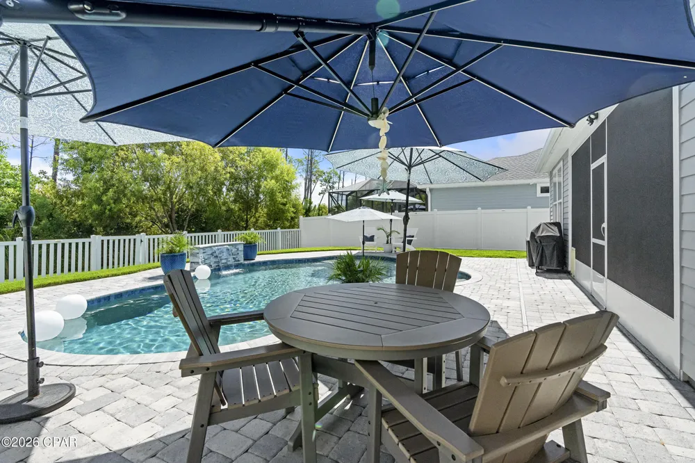 336 Basin Bayou Drive Panama City Beach, FL 32407