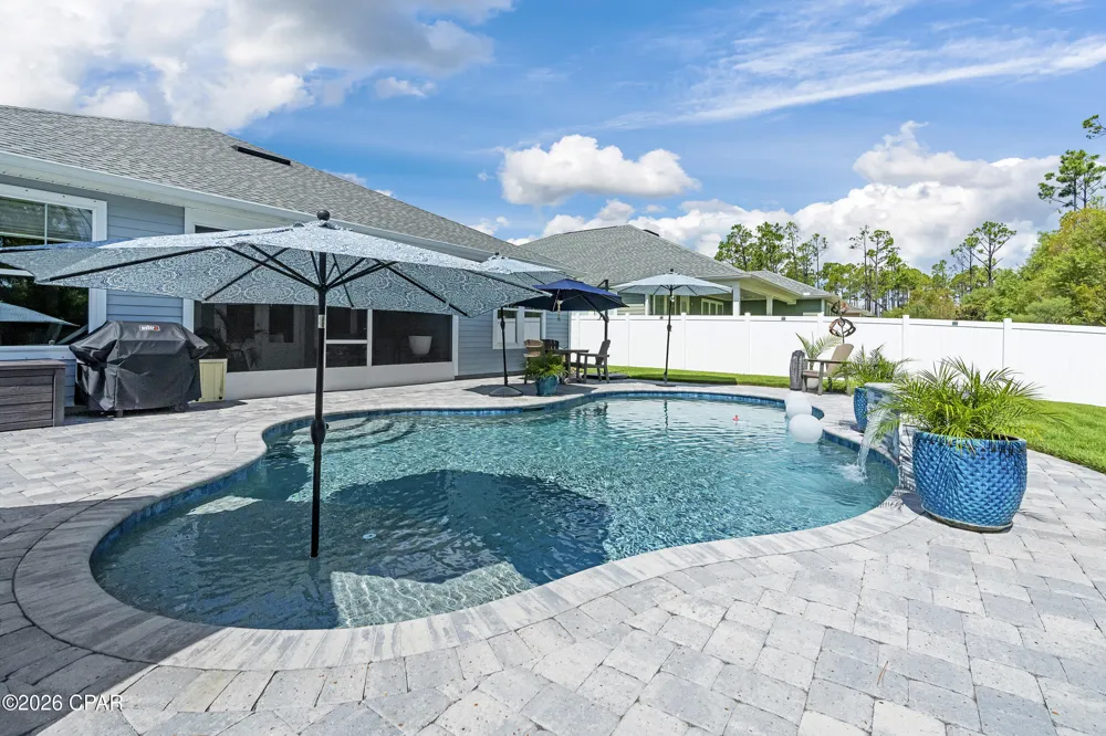 336 Basin Bayou Drive Panama City Beach, FL 32407