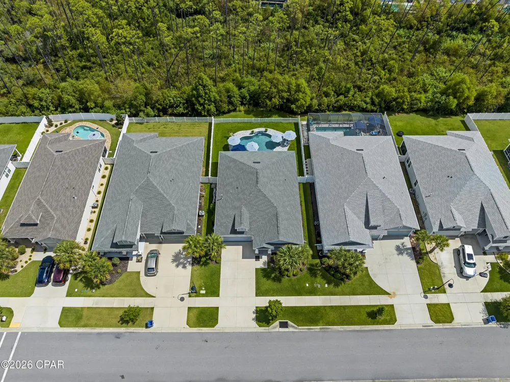 336 Basin Bayou Drive Panama City Beach, FL 32407