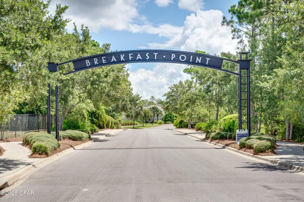 336 Basin Bayou Drive Panama City Beach, FL 32407