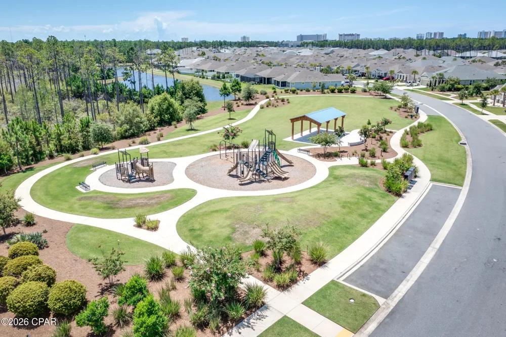 336 Basin Bayou Drive Panama City Beach, FL 32407