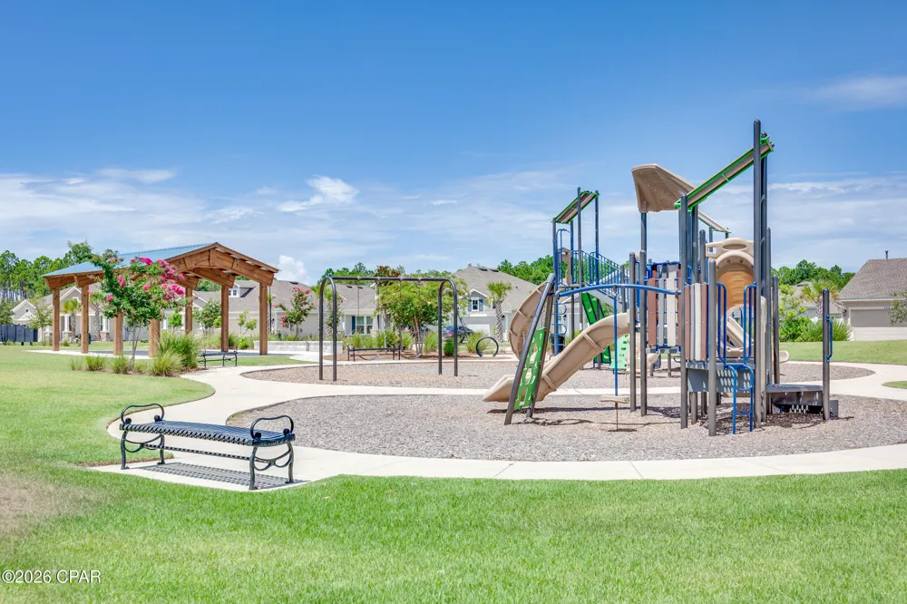 336 Basin Bayou Drive Panama City Beach, FL 32407