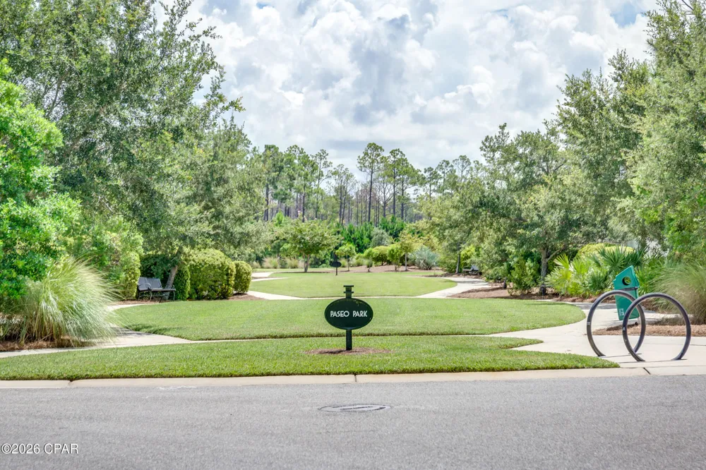 336 Basin Bayou Drive Panama City Beach, FL 32407