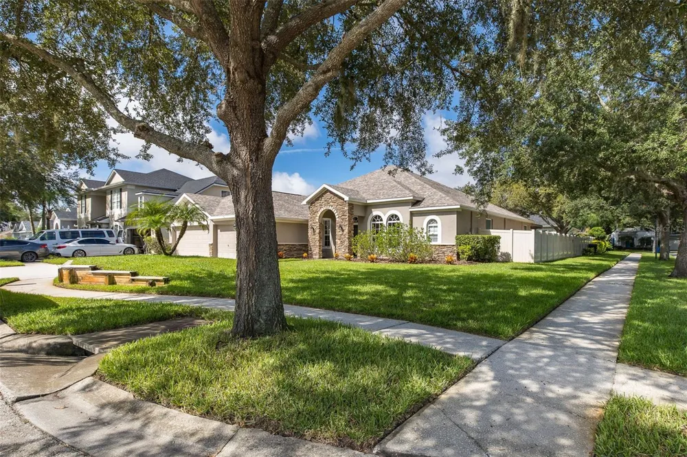15220 OCTAVIA LANE Odessa, FL 33556