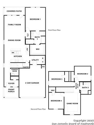 121 Morning Side Grove San Marcos, TX 78666