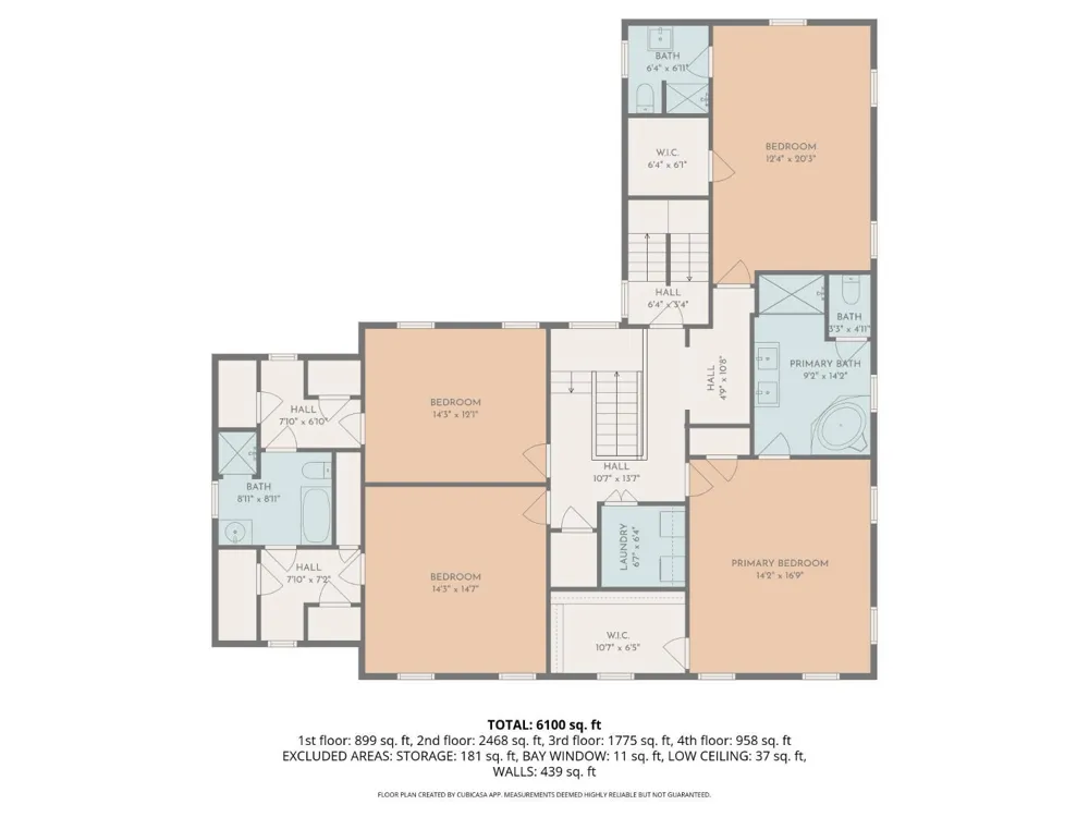 833 Salem Avenue Hillside, NJ 07205