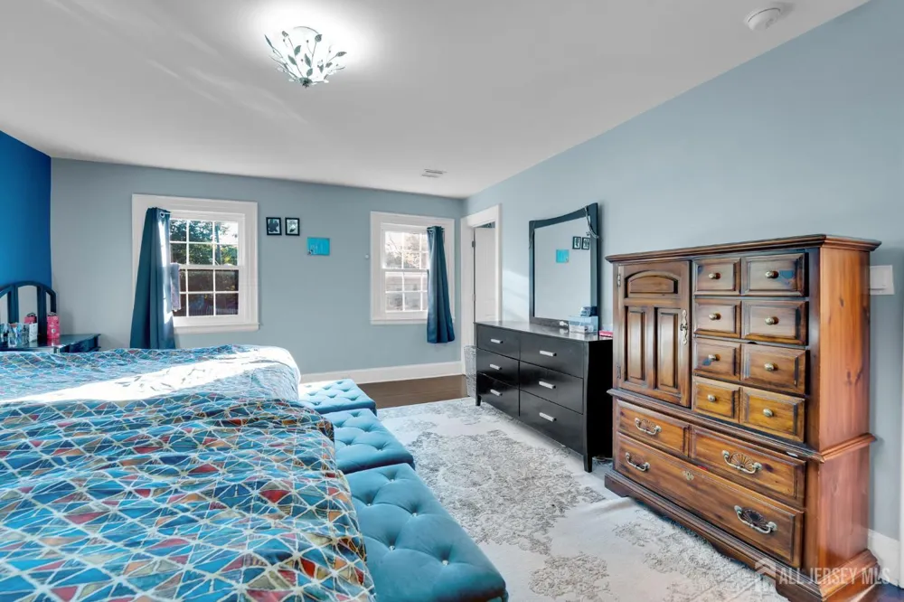 833 Salem Avenue Hillside, NJ 07205