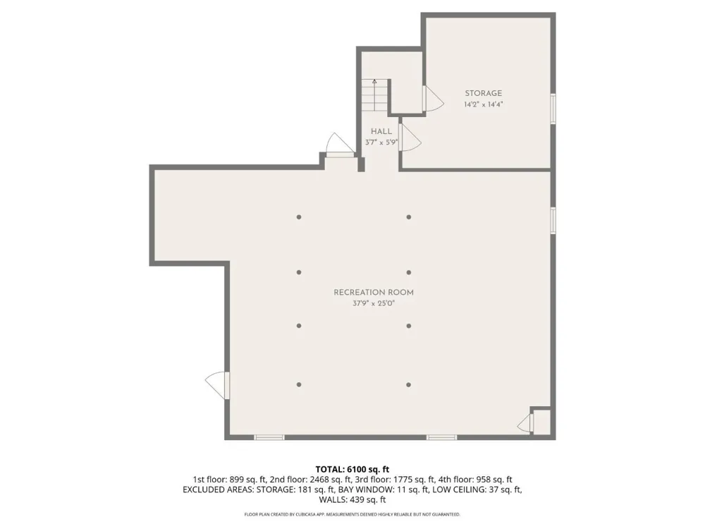 833 Salem Avenue Hillside, NJ 07205