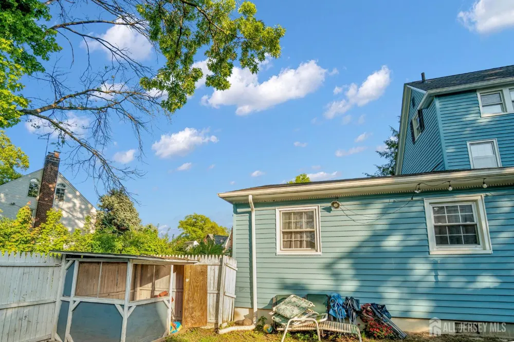 833 Salem Avenue Hillside, NJ 07205