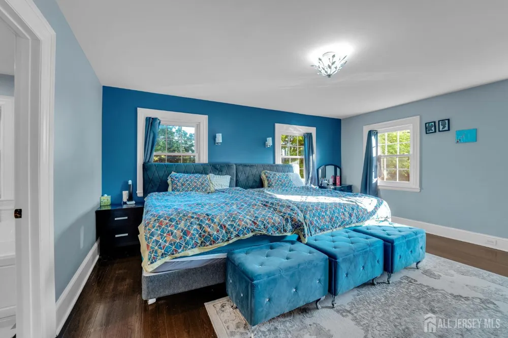 833 Salem Avenue Hillside, NJ 07205