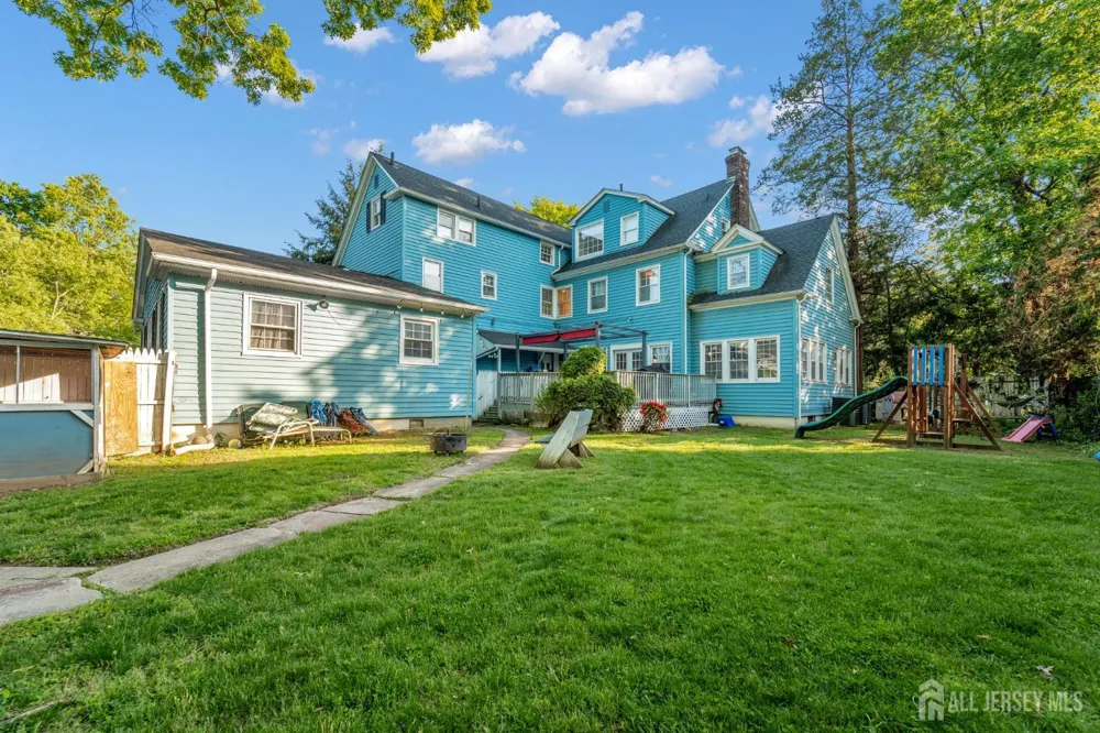 833 Salem Avenue Hillside, NJ 07205