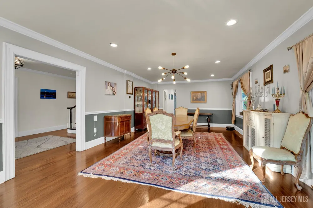 833 Salem Avenue Hillside, NJ 07205