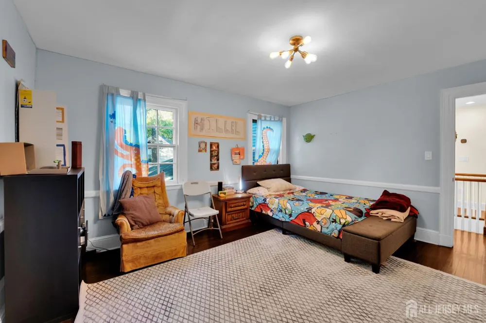 833 Salem Avenue Hillside, NJ 07205