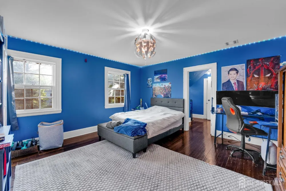 833 Salem Avenue Hillside, NJ 07205
