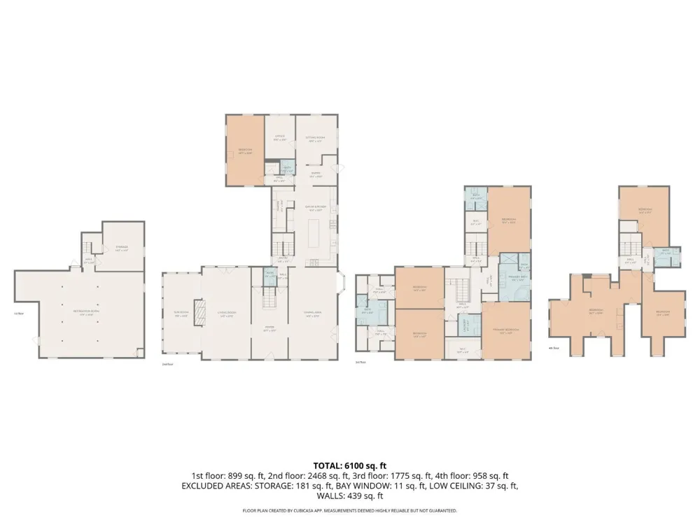 833 Salem Avenue Hillside, NJ 07205
