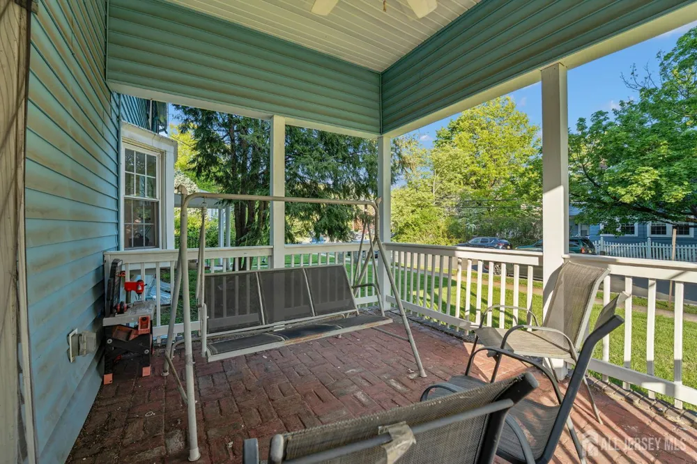 833 Salem Avenue Hillside, NJ 07205