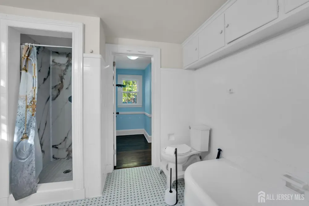 833 Salem Avenue Hillside, NJ 07205