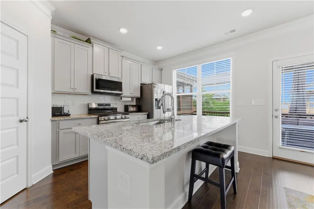 528 Sonata Walk Marietta, GA 30067