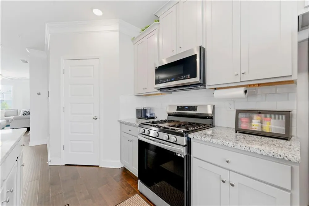 528 Sonata Walk Marietta, GA 30067