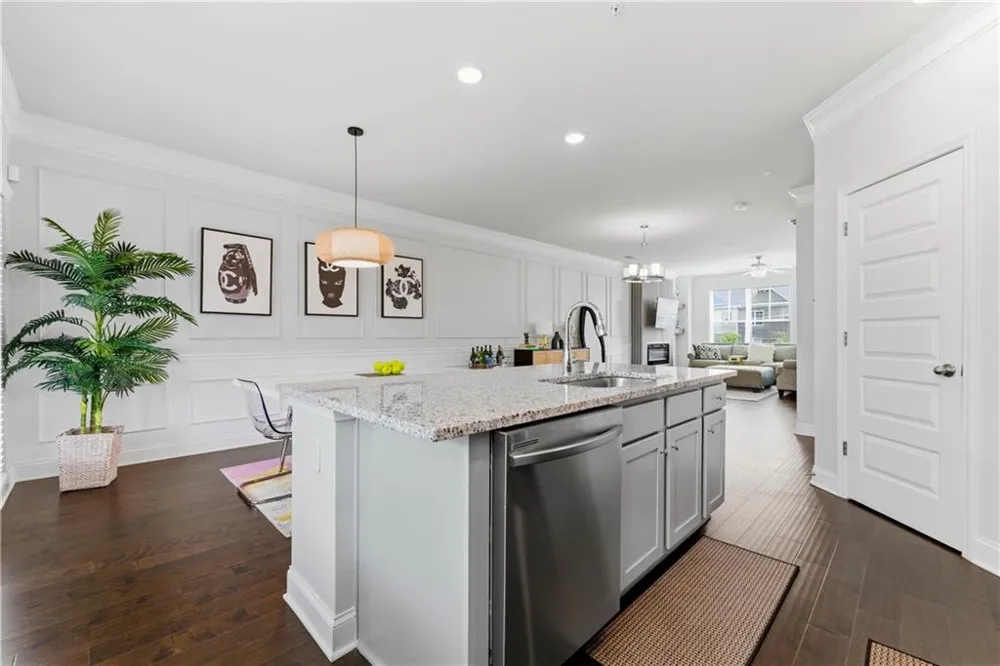 528 Sonata Walk Marietta, GA 30067
