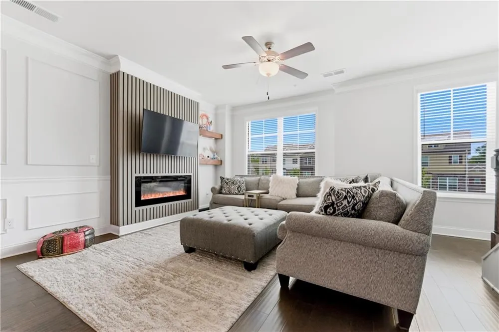 528 Sonata Walk Marietta, GA 30067