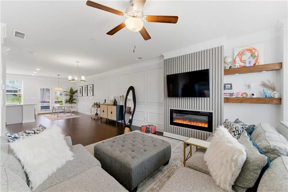 528 Sonata Walk Marietta, GA 30067