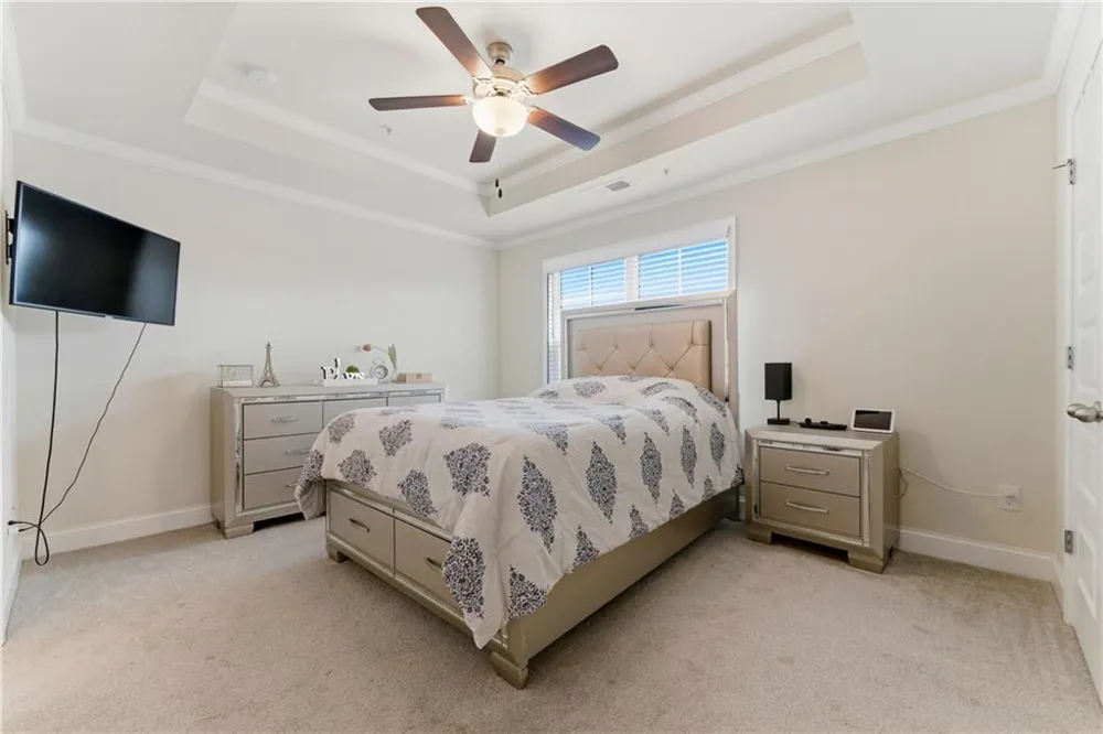 528 Sonata Walk Marietta, GA 30067