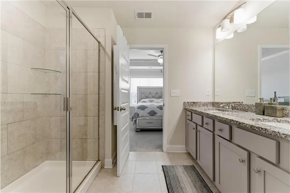 528 Sonata Walk Marietta, GA 30067