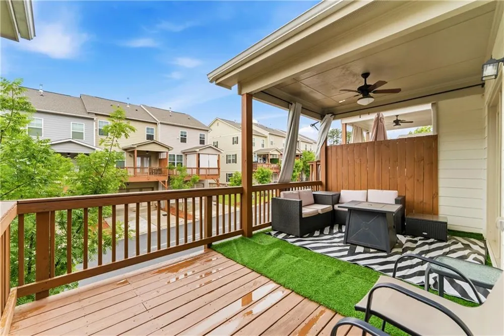 528 Sonata Walk Marietta, GA 30067
