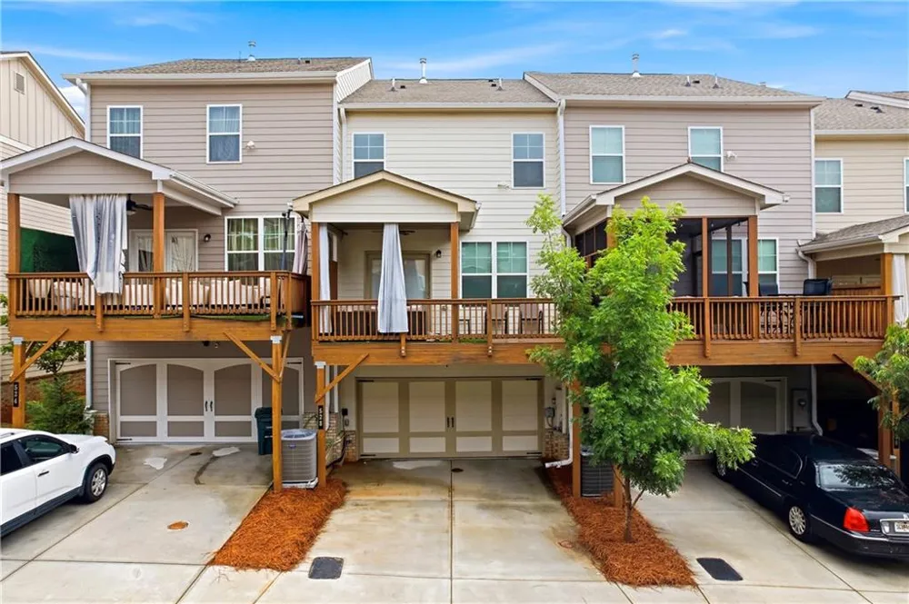 528 Sonata Walk Marietta, GA 30067