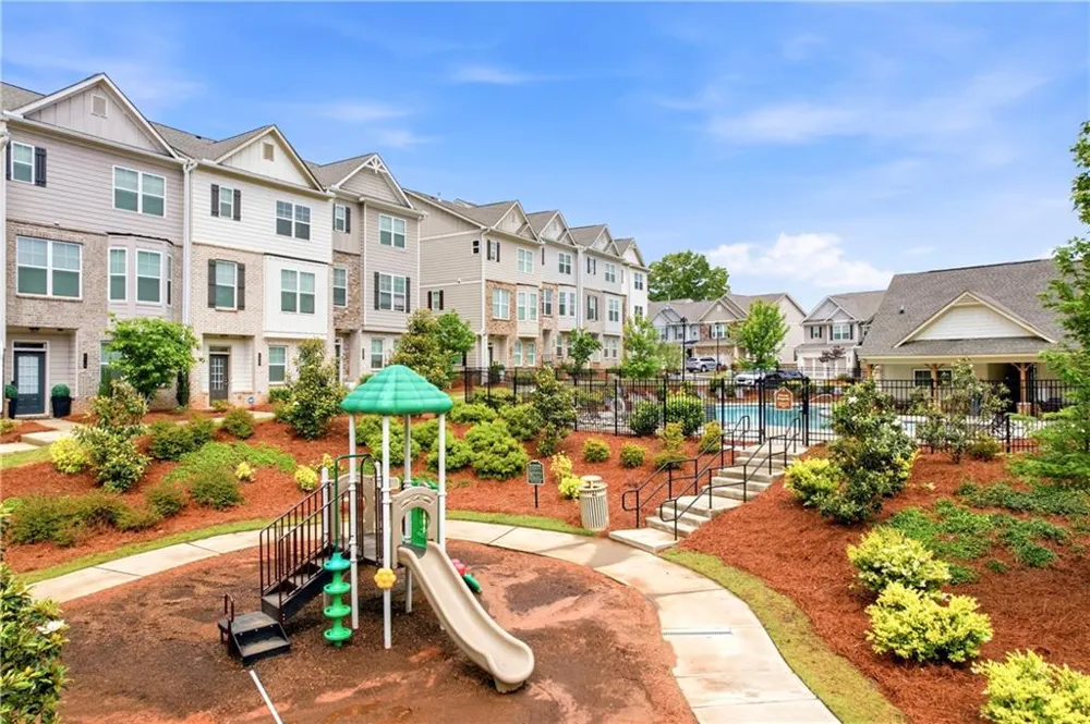 528 Sonata Walk Marietta, GA 30067