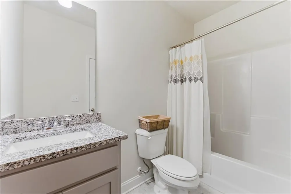 528 Sonata Walk Marietta, GA 30067
