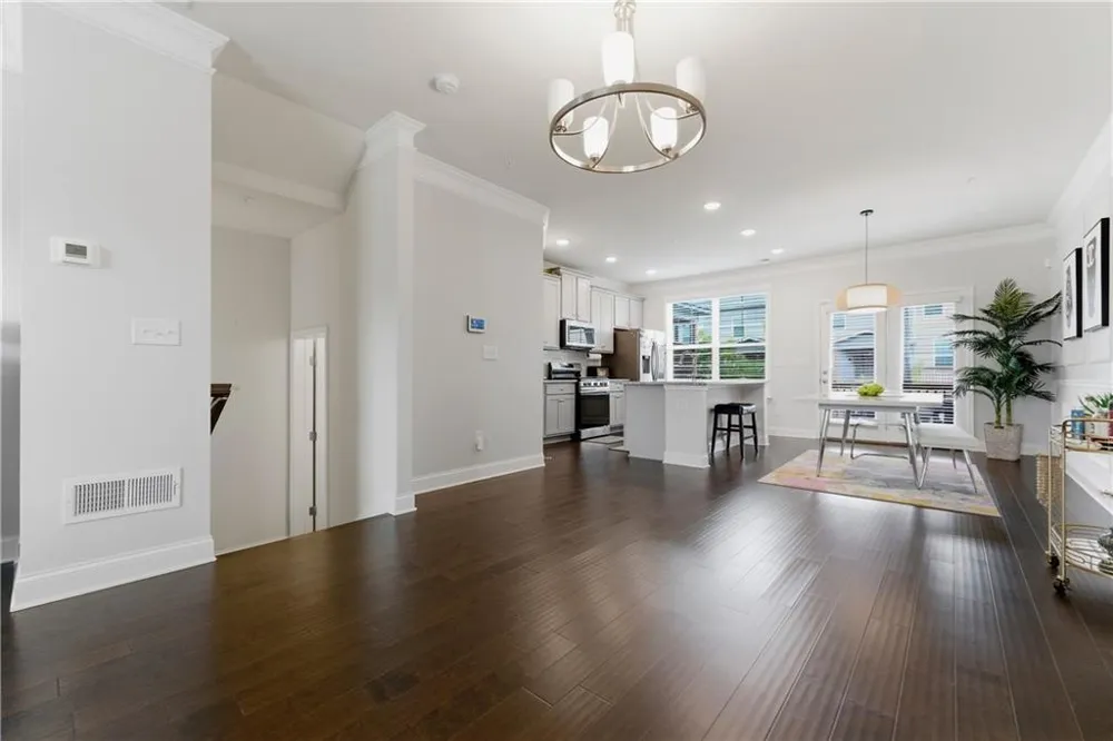 528 Sonata Walk Marietta, GA 30067
