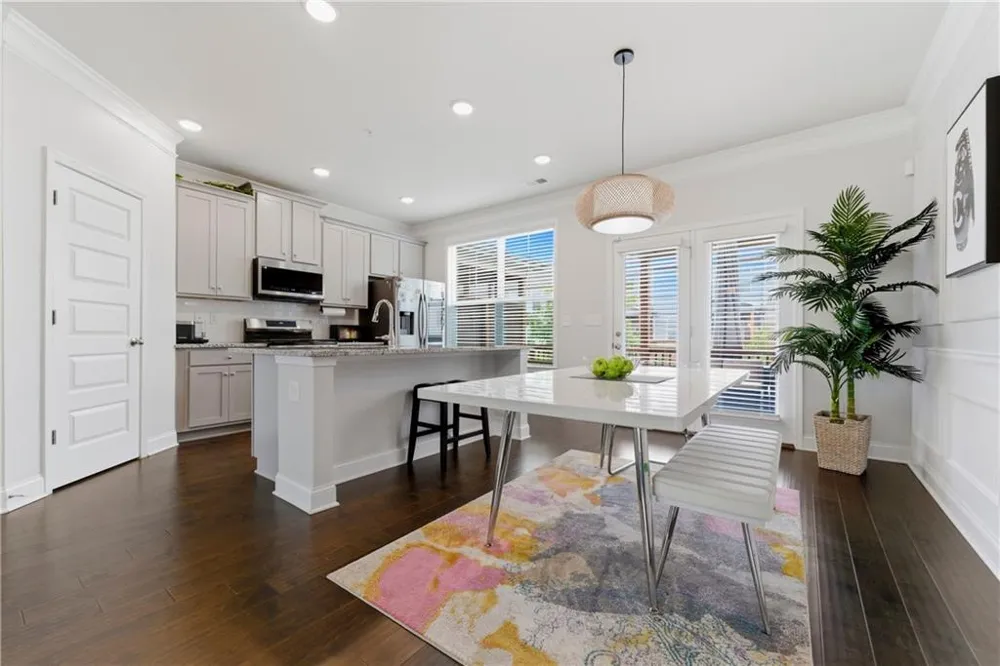 528 Sonata Walk Marietta, GA 30067