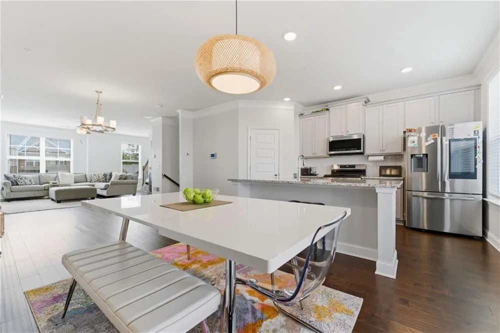 528 Sonata Walk Marietta, GA 30067