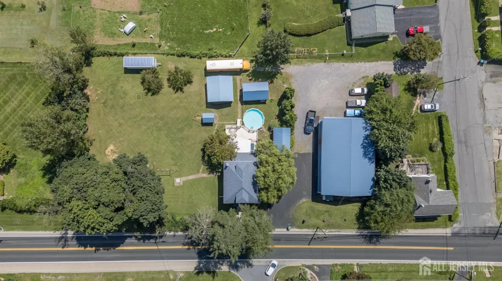 732 State Route 57 Greenwich, NJ 08886