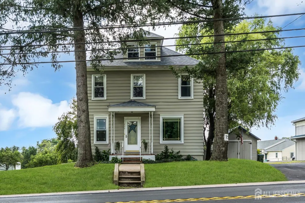 732 State Route 57 Greenwich, NJ 08886