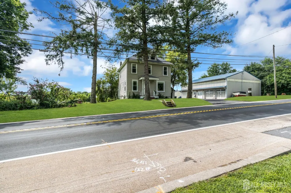 732 State Route 57 Greenwich, NJ 08886