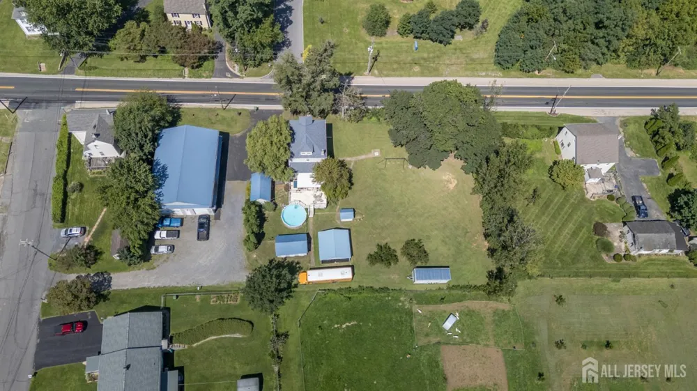 732 State Route 57 Greenwich, NJ 08886