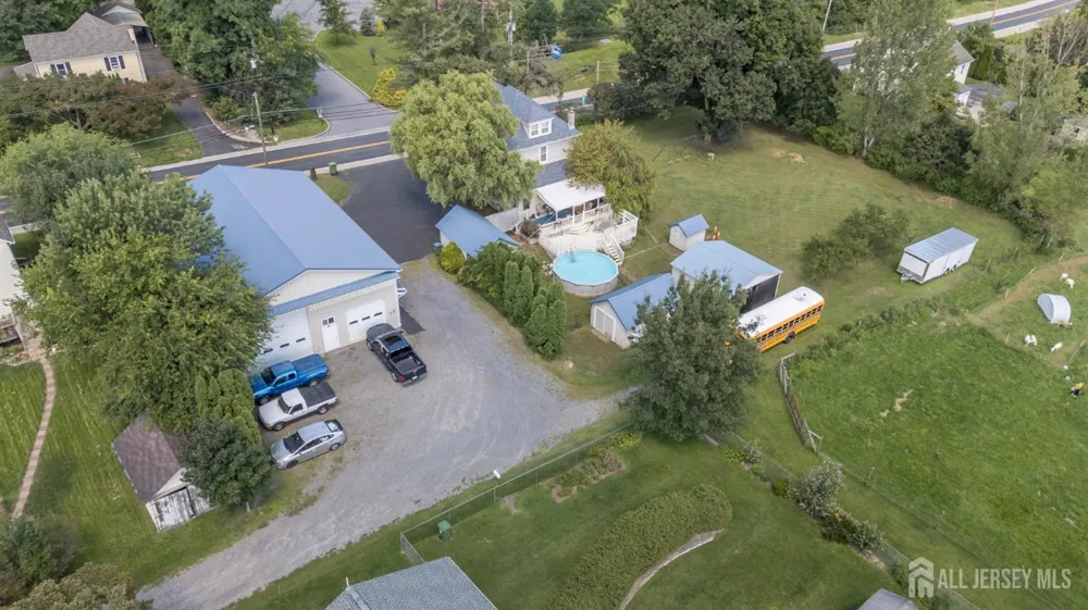 732 State Route 57 Greenwich, NJ 08886