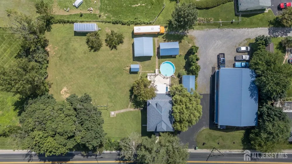 732 State Route 57 Greenwich, NJ 08886